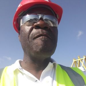 Meet your Posher, Richard